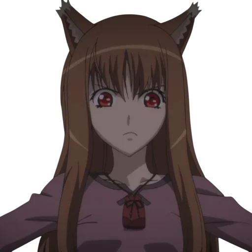 Стикер Холо Мудрая