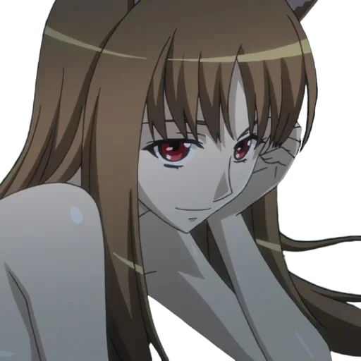 Стикер Холо Мудрая