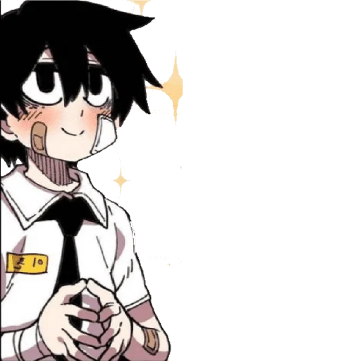 Стикер Suicide Boy