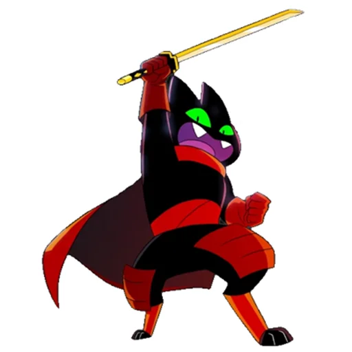 Стикер НОРН