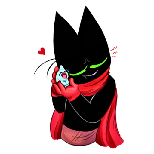 Стикер НОРН