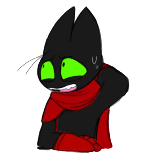 Стикер НОРН