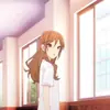 Стикер ⩇⩇՚ 🎀 Hori kyoko 𓈀⌕
