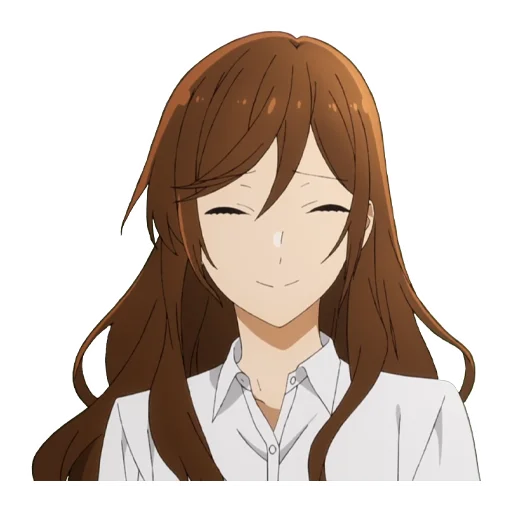 Стикер Хоримия ч.1