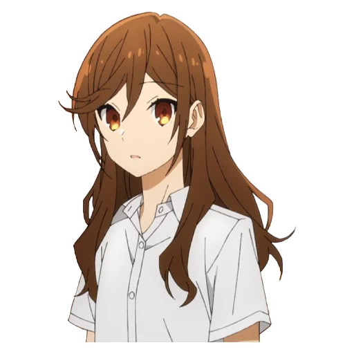 Стикер Хоримия ч.1