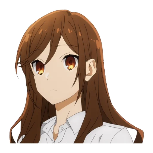 Стикер Хоримия ч.1