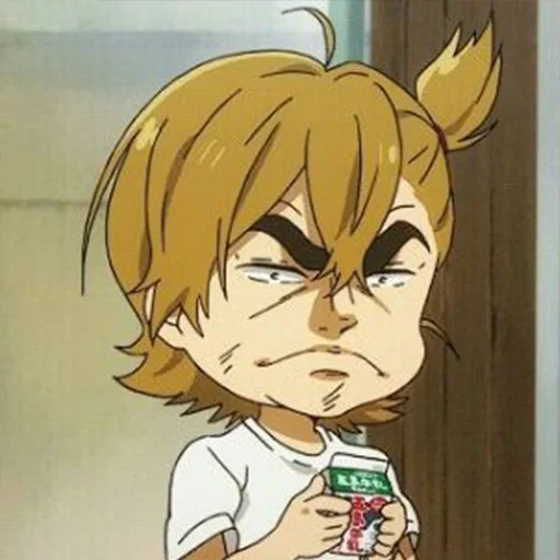 Стикер Horny pack