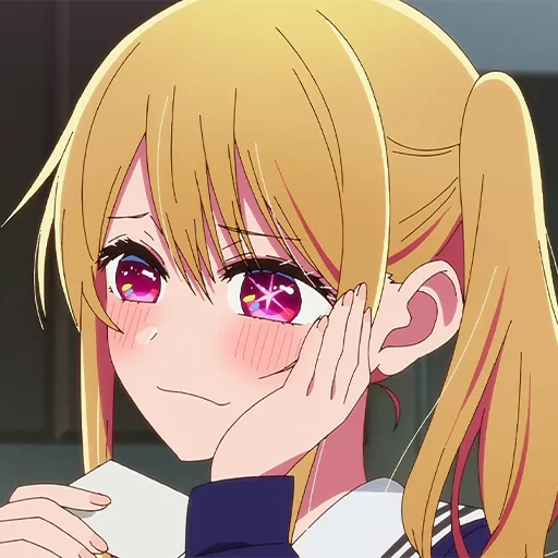 Стикер Ruby ✭