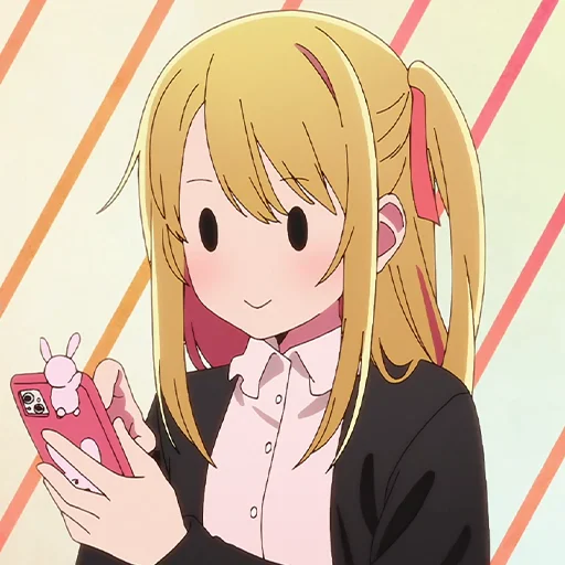 Стикер Ruby ✭