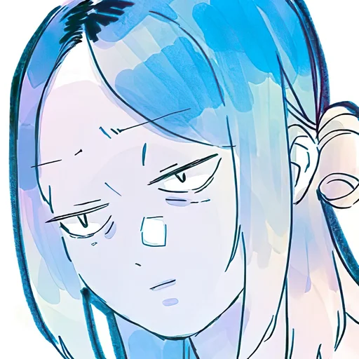 Стикер Haikyuu!! 2