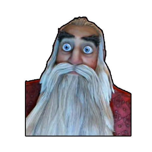 Стикер Хранители Снов