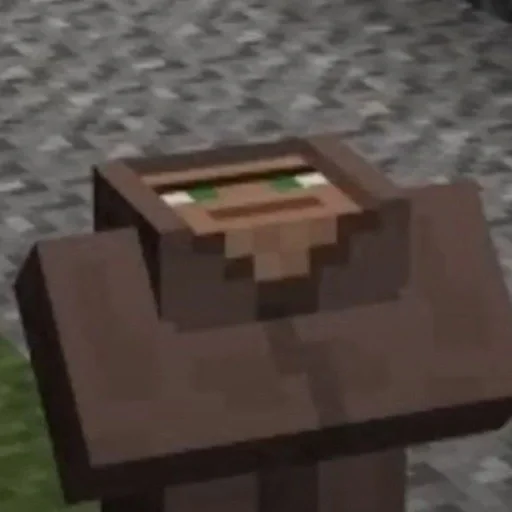 Стикер Хренобус