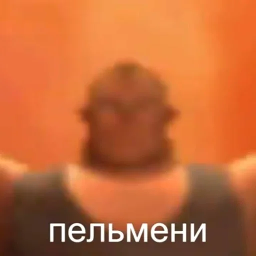 Стикер Хренобус