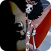 Стикер Garn 47 or Brook