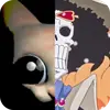 Стикер Garn 47 or Brook