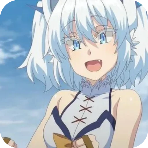 Стикер Setsuna