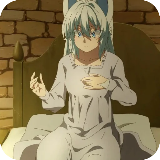 Стикер Setsuna