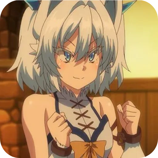 Стикер Setsuna