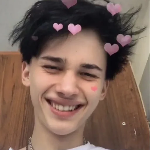 ❤️
