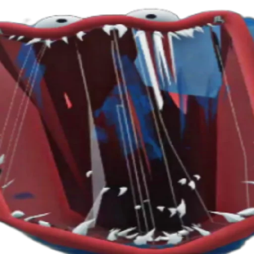 Стикер Хугги Выгги