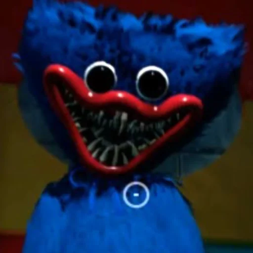 Стикер Huggy Wuggy