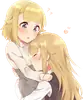 Стикер Hugs v.9