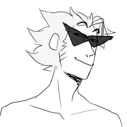 Стикер ХуеСосы^3