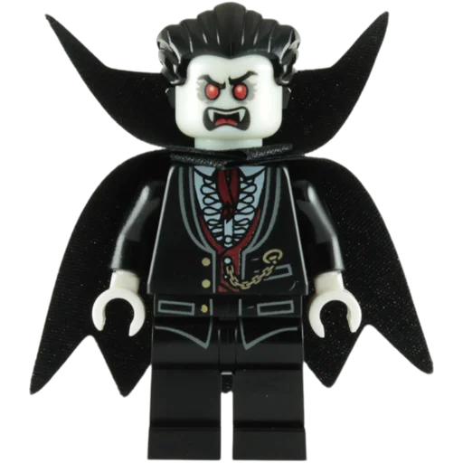 Стикер LEGO люди