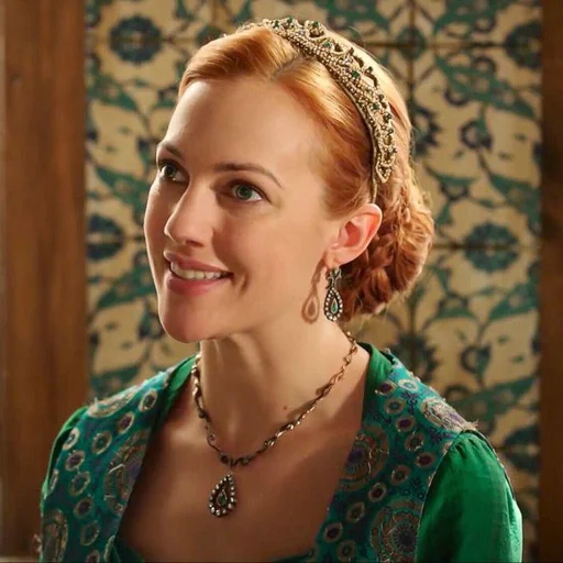 Стикер 𝕳𝐮̈𝐫𝐫𝐞𝐦 𝕾𝐮𝐥𝐭𝐚𝐧