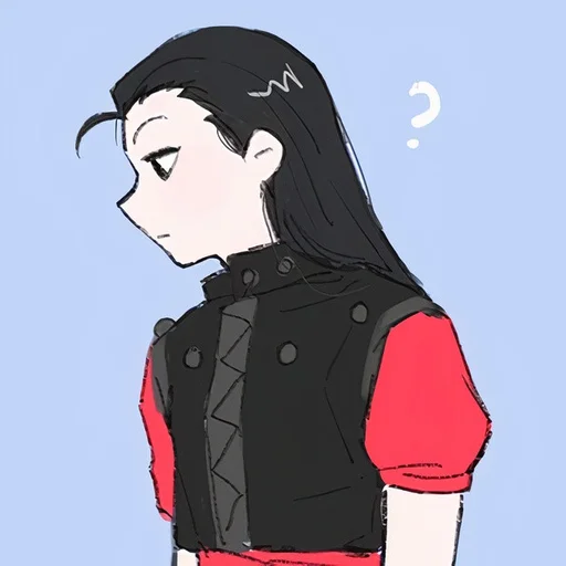 Стикер Hunter x Hunter