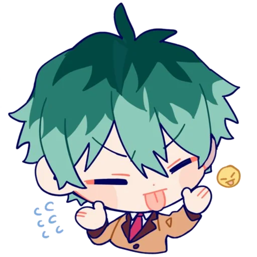 Стикер Hypnosis mic
