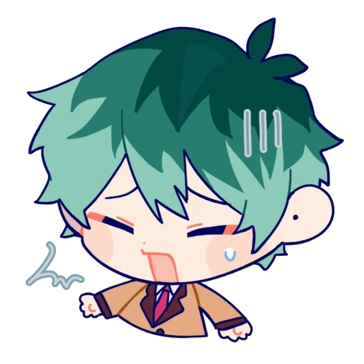 Стикер Hypnosis mic