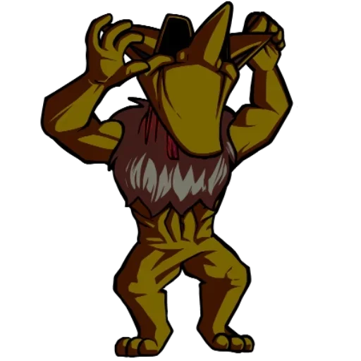 Стикер FNF Hypno Lullaby 2