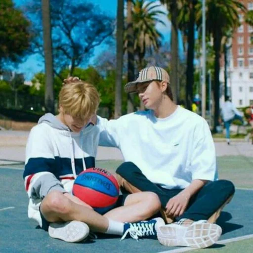 Стикер Hyun Jeong