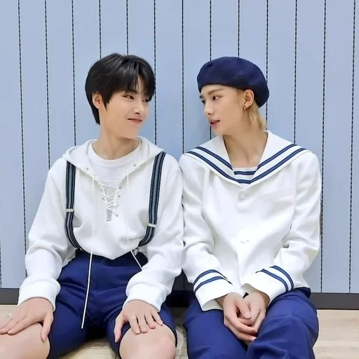 Стикер Hyun Jeong