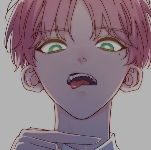 Стикер The Wicked Want to Rescue