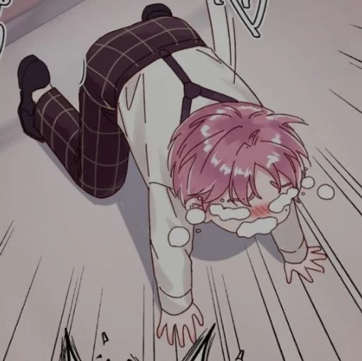 Стикер The Wicked Want to Rescue