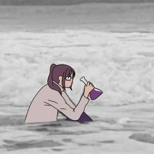 Стикер Chan | Тян