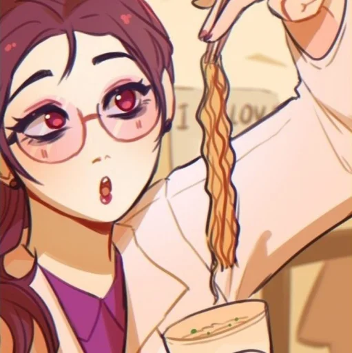 Стикер Chan | Тян