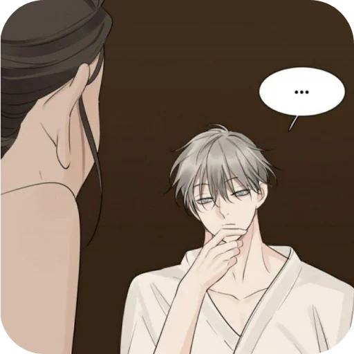 Стикер кто же добыча