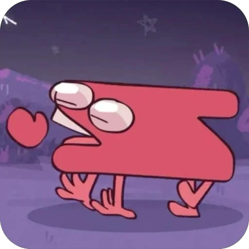 Стикер ИНМТ