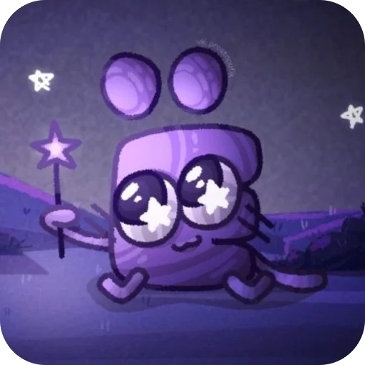 Стикер ИНМТ