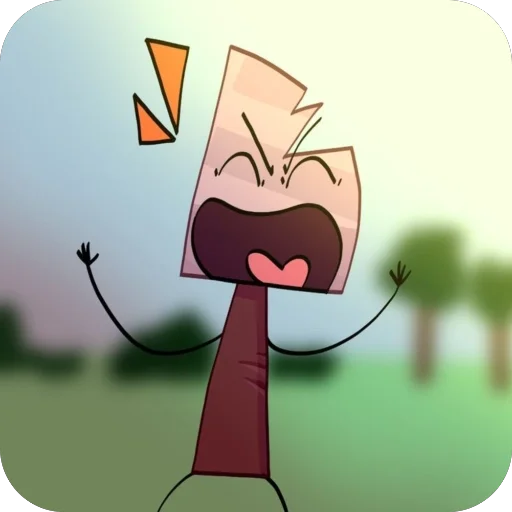 Стикер ИНМТ