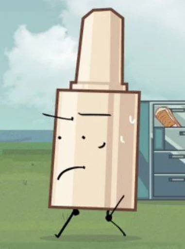 Стикер ИНМТ