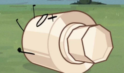 Стикер ИНМТ