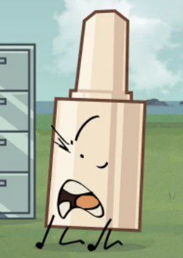 Стикер ИНМТ