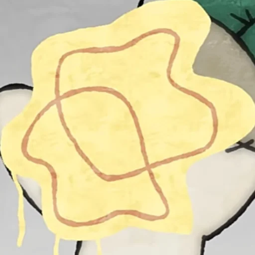 Стикер Стикосы с "И.Н.М.Т"