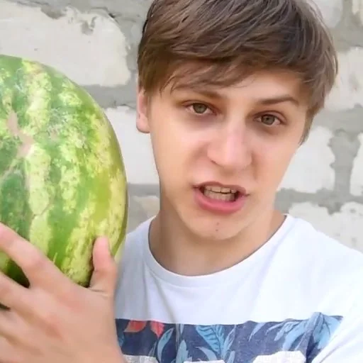 Стикер Its Mamux