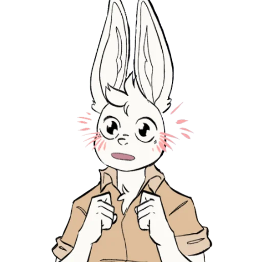 Стикер I Think I Like You