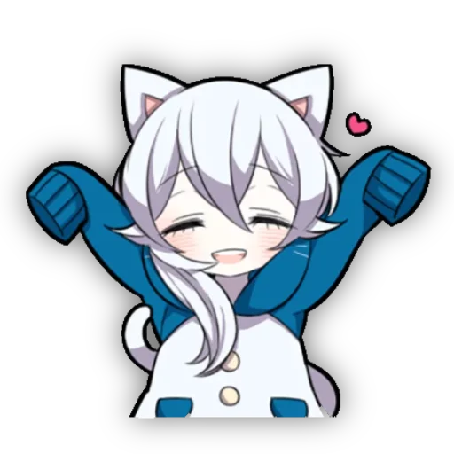 Стикер Я люблю свои росточки на подоконнике!